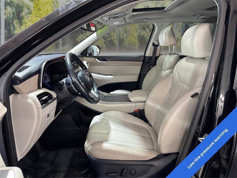 Used 2021 Hyundai Palisade SEL w/ Premium Package AWD/4WD image 9