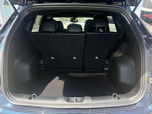 New 2026 Jeep Compass Latitude image 8