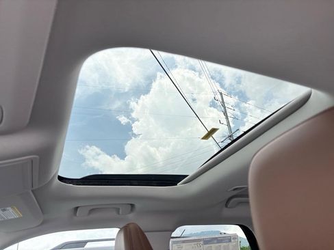 New 2025 Ford Bronco Sport Outer Banks w/ Outer Banks Tech Package+ image 9