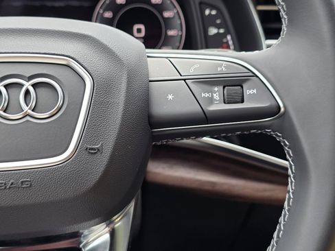 New 2026 Audi Q7 3.0T Premium Plus AWD/4WD image 30