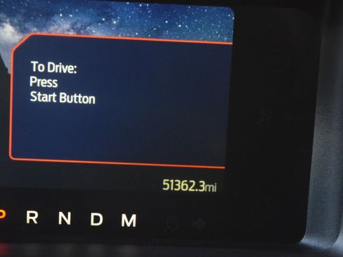 Certified 2022 Ford Bronco Wildtrak image 12