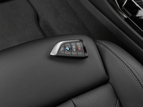 Used 2022 BMW X3 sDrive30i w/ Premium Package 2 RWD image 40