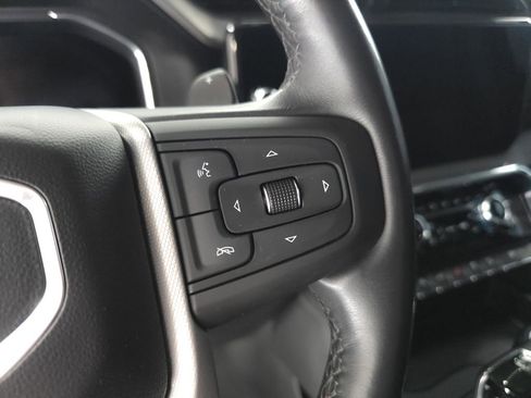 Used 2023 GMC Sierra 1500 Denali w/ Technology Package AWD/4WD image 12