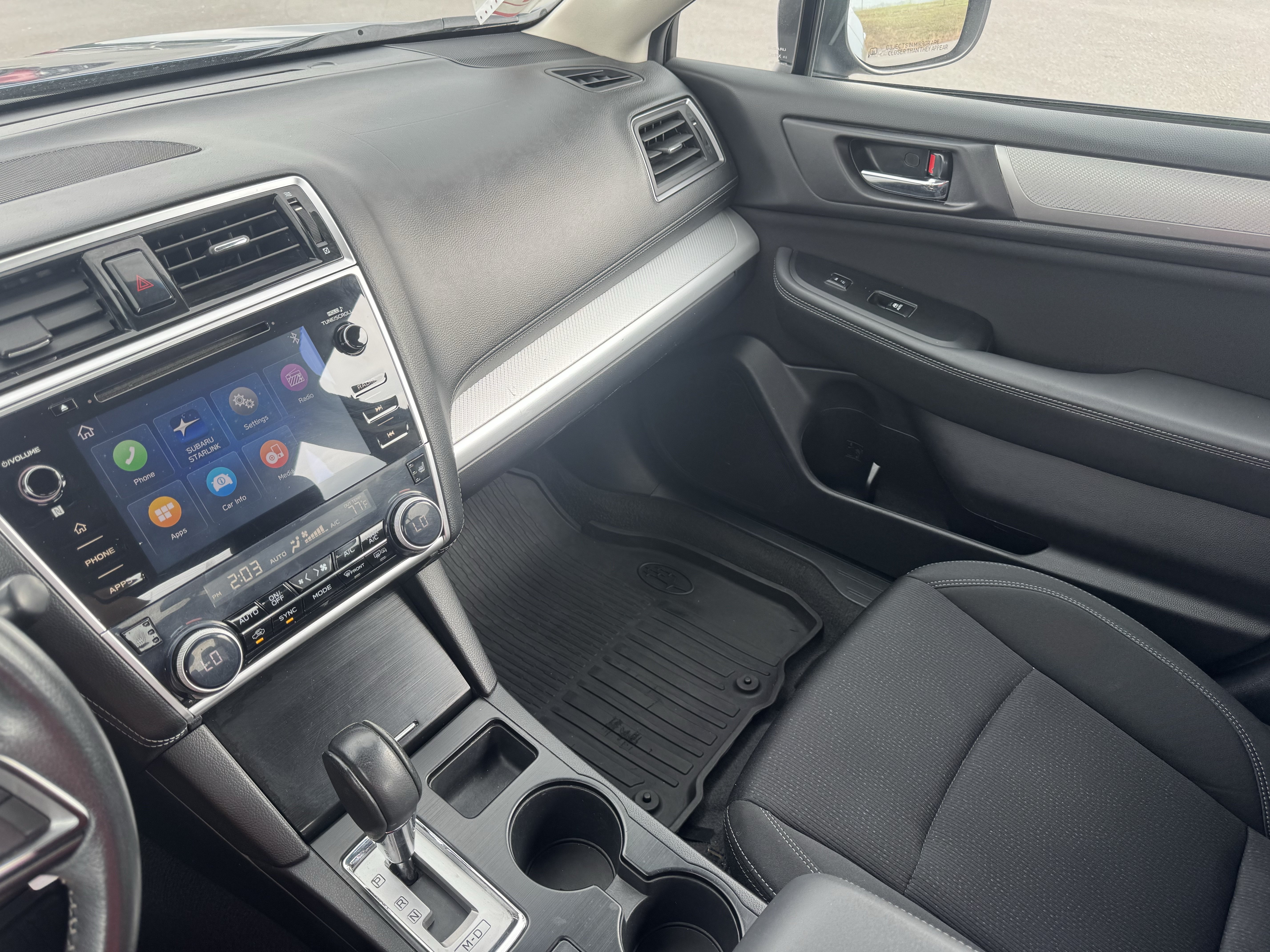 Used 2019 Subaru Legacy 2.5i Premium AWD/4WD image 22