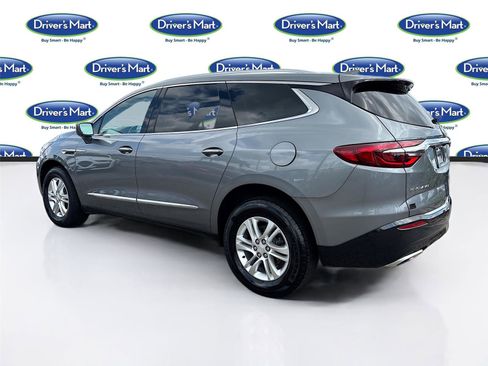 Used 2020 Buick Enclave Essence w/ LPO, Cargo Package FWD image 5