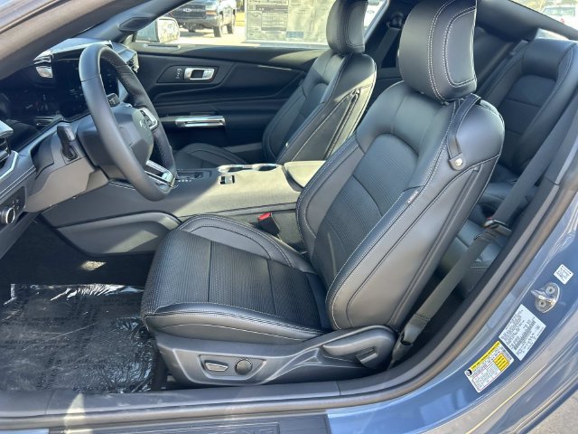 New 2026 Ford Mustang Premium RWD image 20