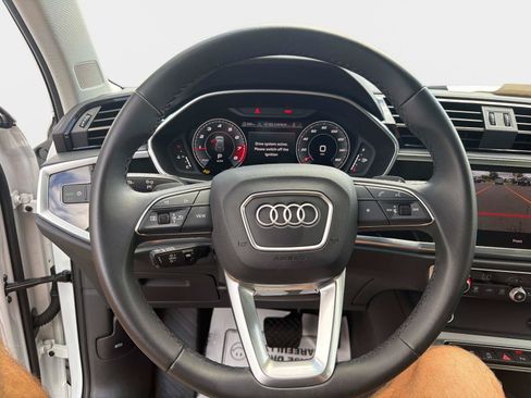 Used 2025 Audi Q3 2.0T Premium Plus AWD/4WD image 25