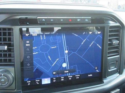 Used 2024 Ford F150 Raptor image 25