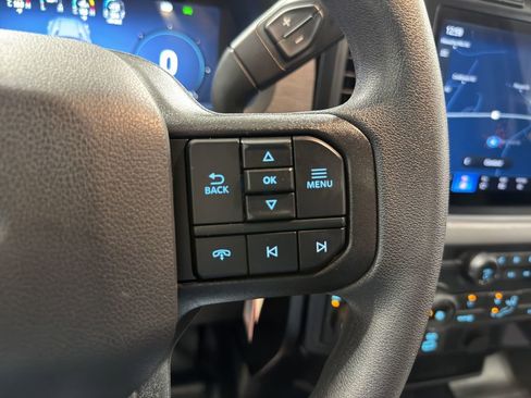 Used 2024 Ford F150 XL w/ Equipment Group 103A High AWD/4WD image 22