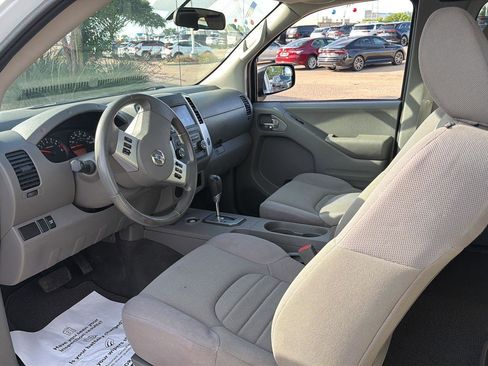 Used 2021 Nissan Frontier S RWD image 10