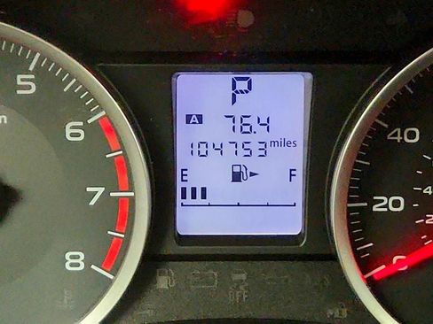 Used 2016 Subaru Forester 2.5i Premium w/ All-Weather Package AWD/4WD image 16