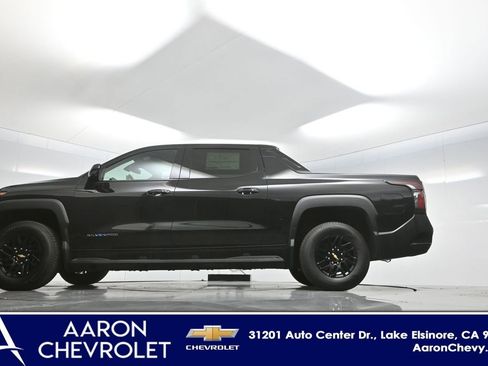 New 2026 Chevrolet Silverado EV LT image 62