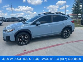 Used 2019 Subaru Crosstrek 2.0i Premium w/ Eyesight System AWD/4WD video 1