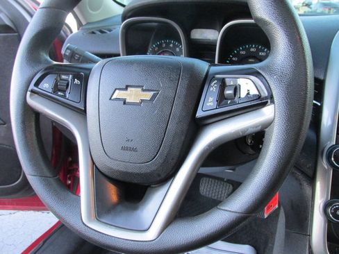 Used 2014 Chevrolet Malibu LT FWD image 23