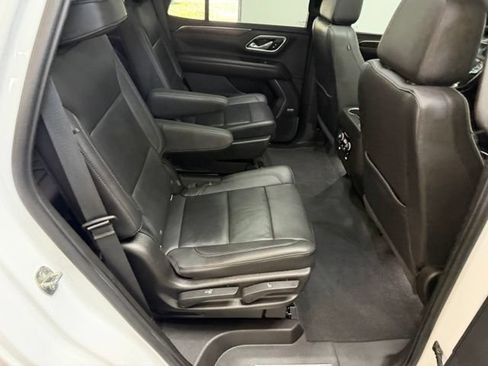 Used 2021 Chevrolet Tahoe LT w/ LT Signature Package AWD/4WD image 50
