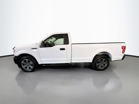 Used 2018 Ford F150 XL RWD image 6