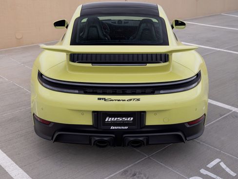 Used 2026 Porsche 911 Carrera GTS image 24