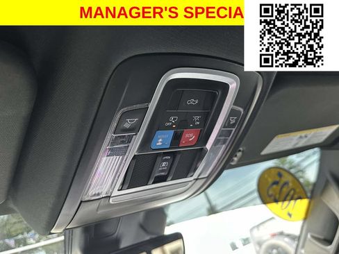 Used 2025 RAM 1500 Big Horn AWD/4WD image 29