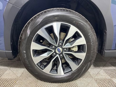 Certified 2024 Subaru Outback Limited XT image 6