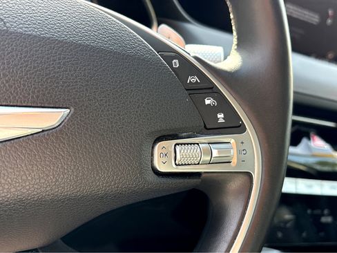 Used 2023 Genesis G80 2.5T image 18