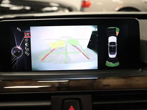 Used 2015 BMW 435i Convertible RWD image 30