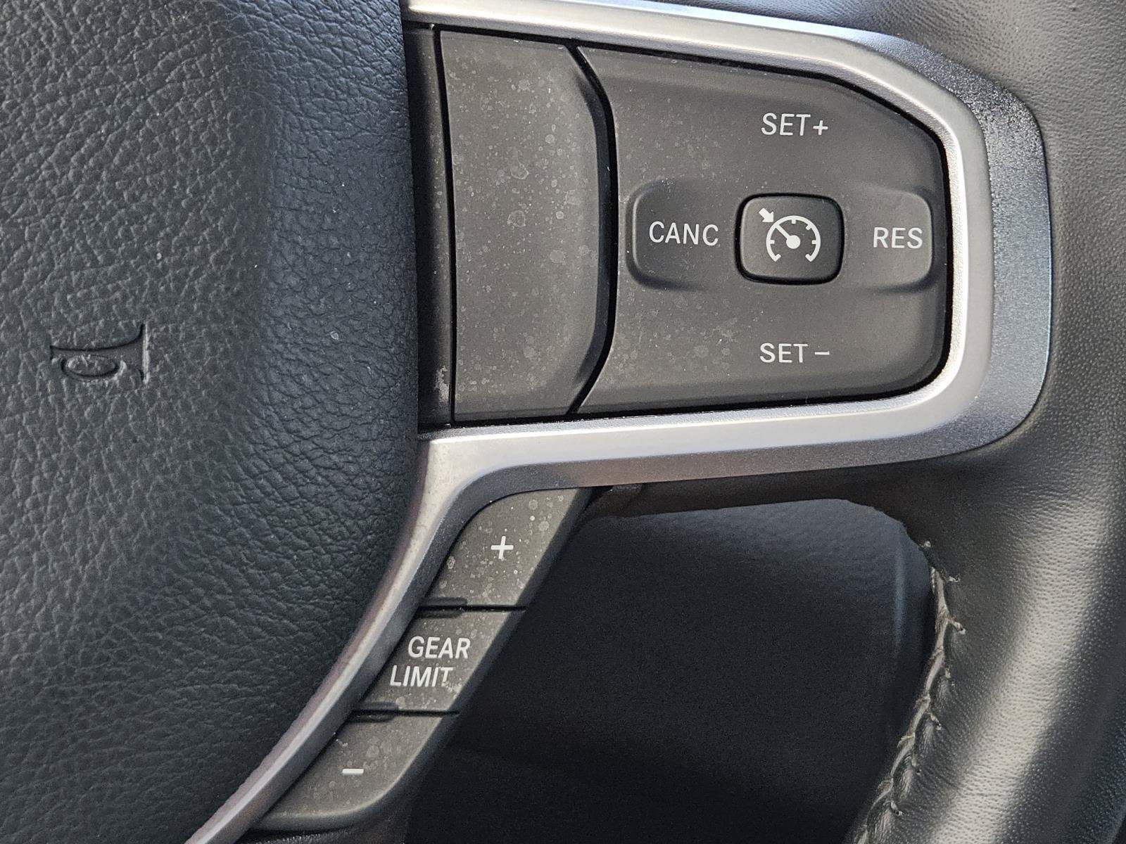 Used 2024 RAM 2500 Big Horn w/ Bed Utility Group AWD/4WD image 20