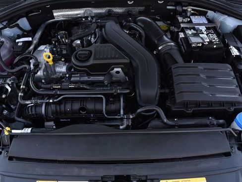 New 2026 Volkswagen Jetta Sport FWD image 23