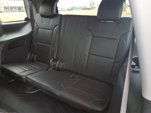 Used 2020 GMC Yukon Denali w/ Denali Ultimate Package image 36