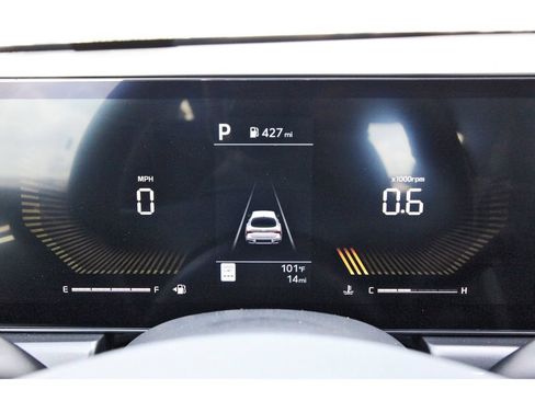 New 2026 Kia K5 GT-Line FWD image 14