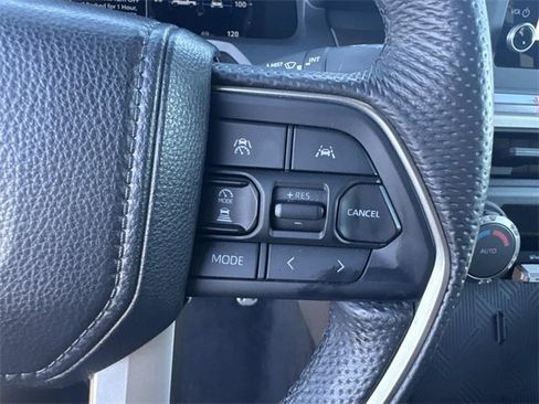 Used 2024 Toyota Tacoma TRD Sport image 27