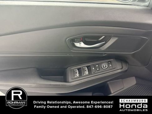 Used 2023 Honda Accord Sport image 21