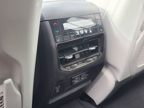 Certified 2023 Jeep Grand Cherokee L Summit w/ Advanced Protech Group IV image 31