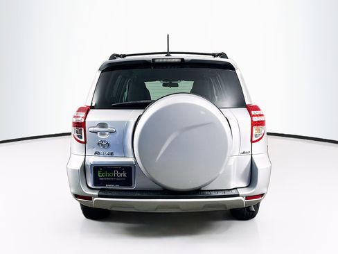 Used 2012 Toyota RAV4 4WD w/ Value Pkg image 7