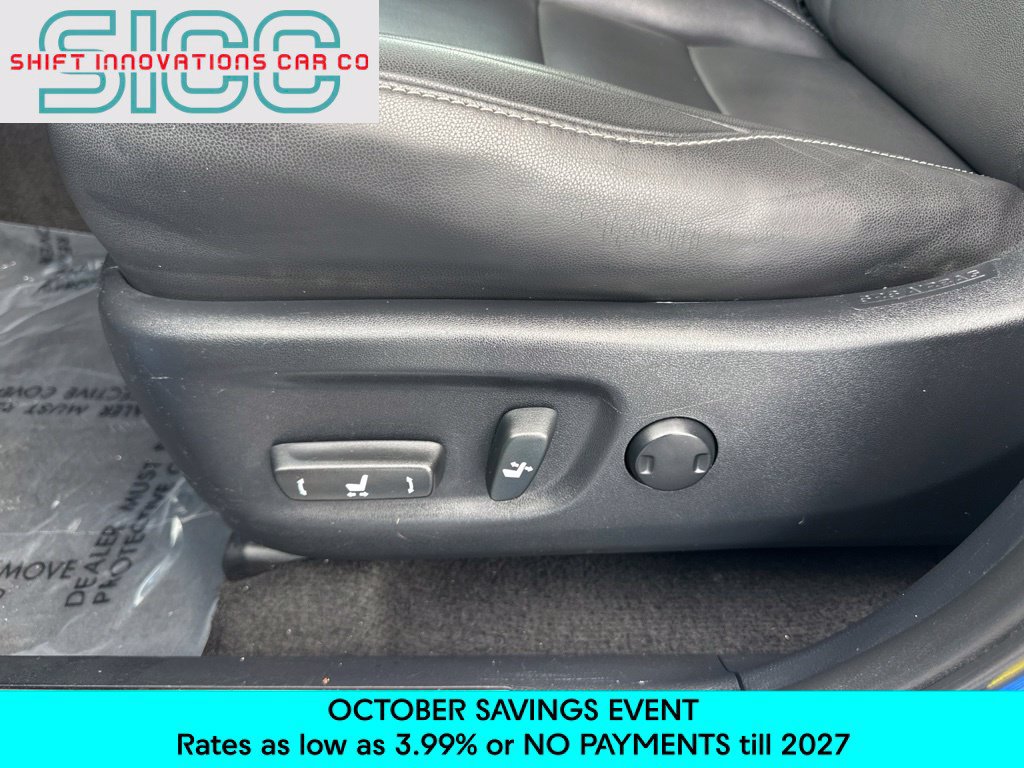 Used 2016 Lexus NX 200t AWD w/ Accessory Package image 20