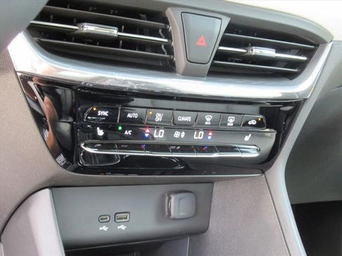 New 2026 Buick Encore GX Avenir w/ Avenir Technology Package image 23