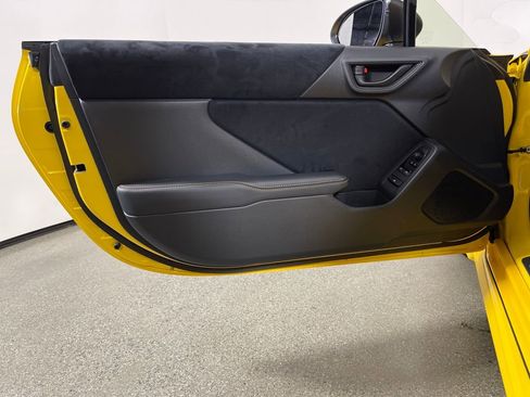 New 2026 Toyota GR86 YUZU Limited image 17