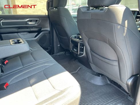 Used 2022 RAM 1500 Big Horn image 29