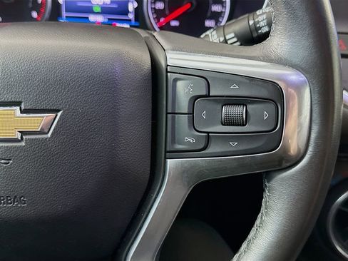 Used 2019 Chevrolet Blazer LT image 12