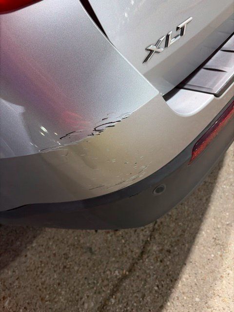 Used 2022 Ford Explorer XLT RWD image 13