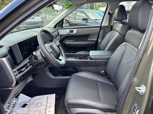 Used 2025 Hyundai Santa Fe XRT AWD/4WD image 6
