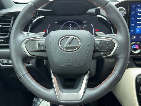 Used 2023 Lexus NX 350 AWD w/ Luxury Package image 20