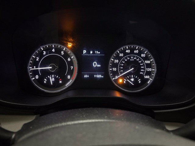 Used 2022 Hyundai Venue SEL FWD image 36