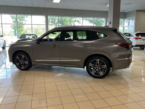 Certified 2026 Acura MDX SH-AWD w/ Advance Package image 5