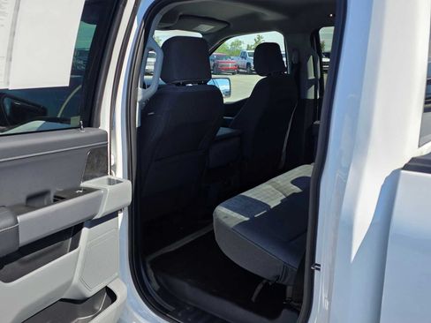Used 2022 Ford F150 XLT w/ Equipment Group 301A Mid AWD/4WD image 15