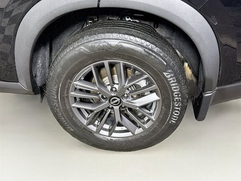 Certified 2023 Nissan Rogue S image 24