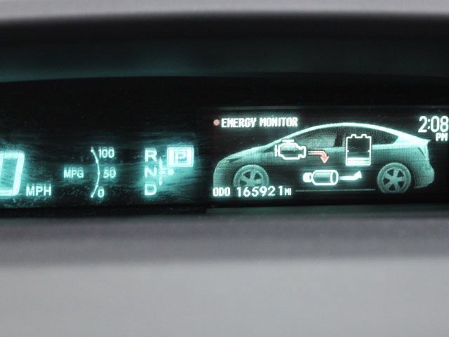 Used 2014 Toyota Prius Two FWD image 11