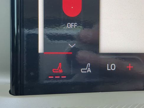 New 2025 Ford Bronco Sport Big Bend w/ Convenience Package image 20