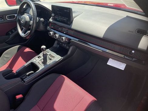 Used 2023 Honda Civic Si image 28