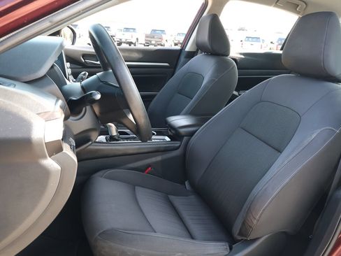 Used 2023 Nissan Altima 2.5 SV AWD/4WD image 26