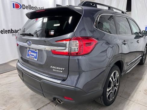 Used 2023 Subaru Ascent Limited w/ Technology Package image 7